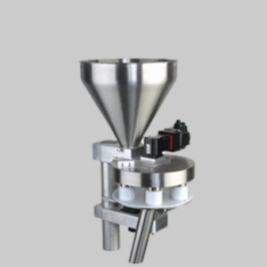 Semi Automatic Spices Packing Machine