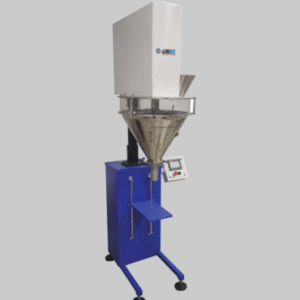 Semi Automatic Powder Packing Machine