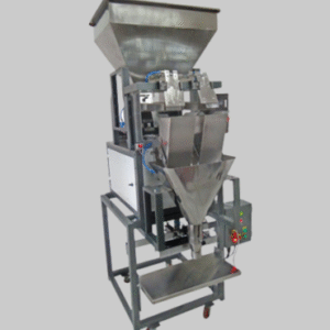 Semi Automatic Granular Packing Machine