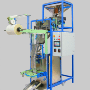 Fully Automatic Granular Packing Machine