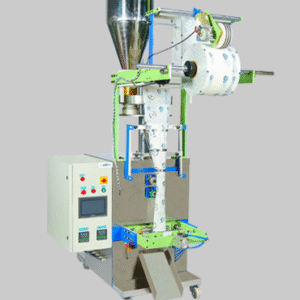 Fully Automatic Spices Packing Machine